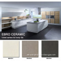 Chinese Factory supply 600x600mm 300x600mm Full body design Vitrified porcelain floor tiles with Matt and Rough finish 66VE06